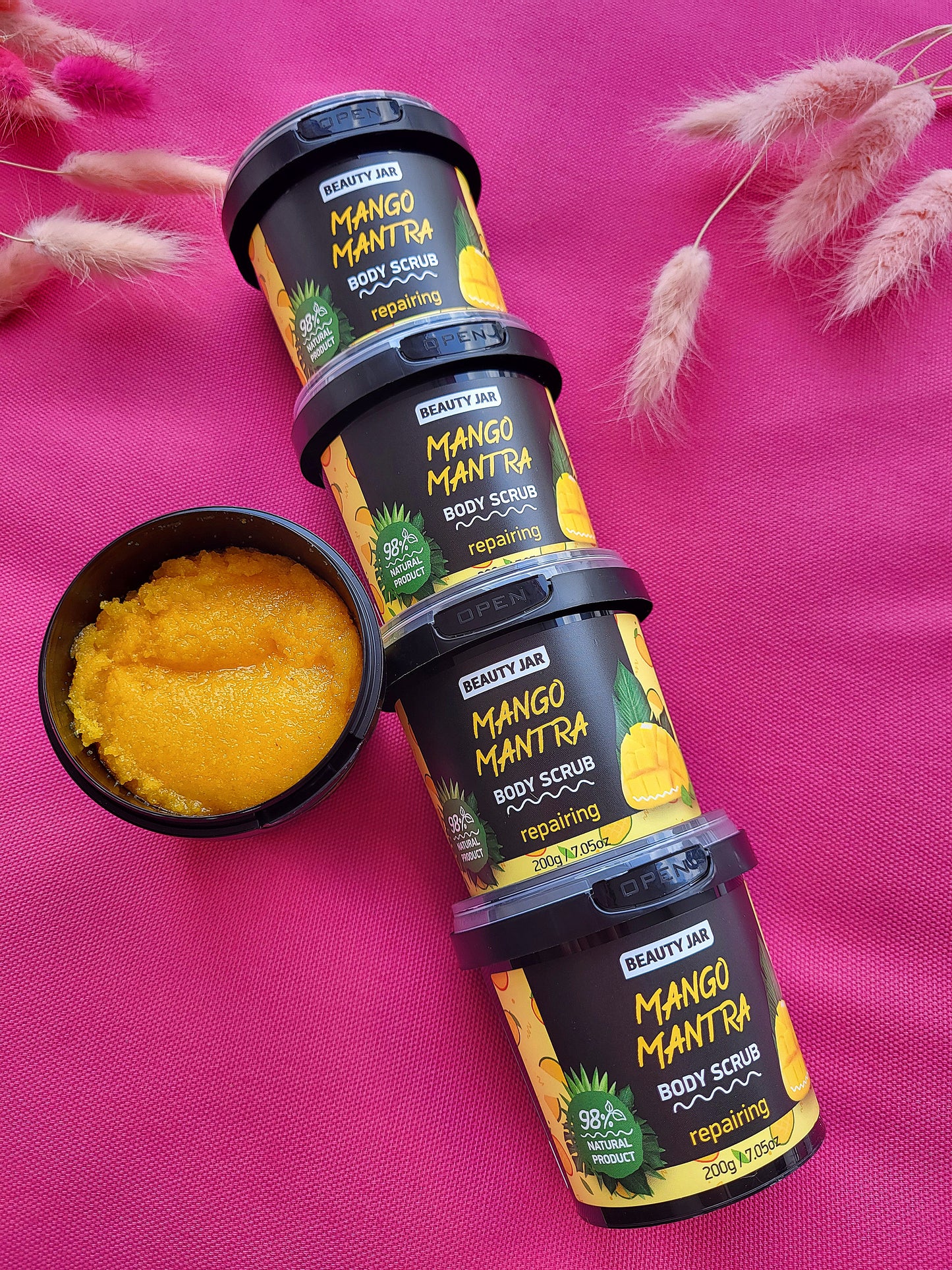 MANGO MANTRA - 200 g