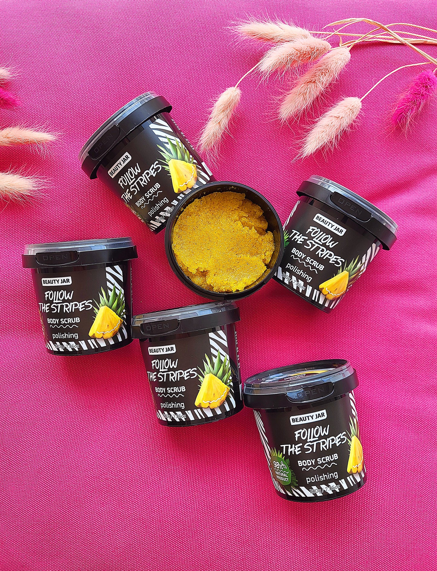 JÄLGI TRIIBSE - 200g