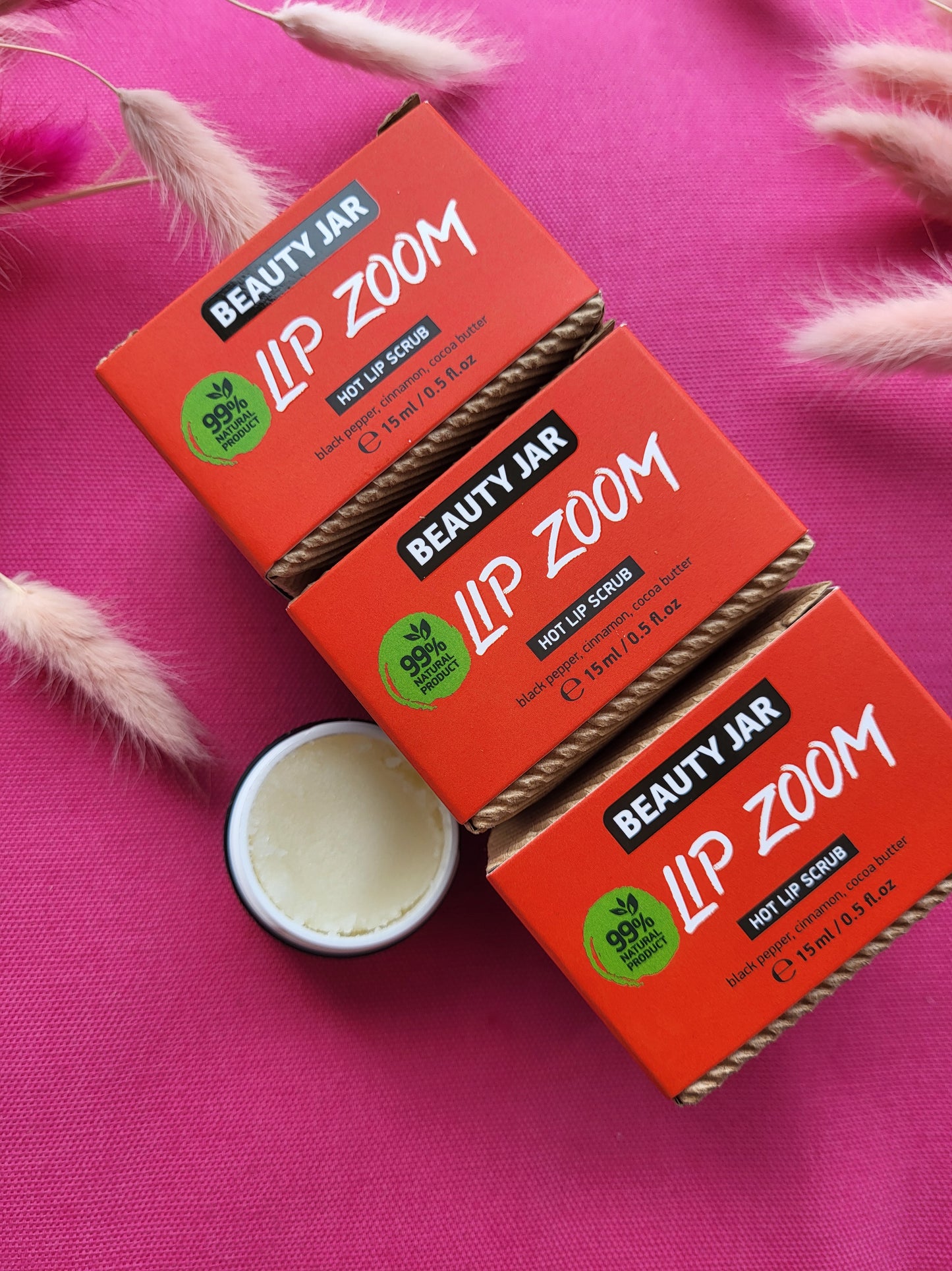 Lip Zoom - 15 ml