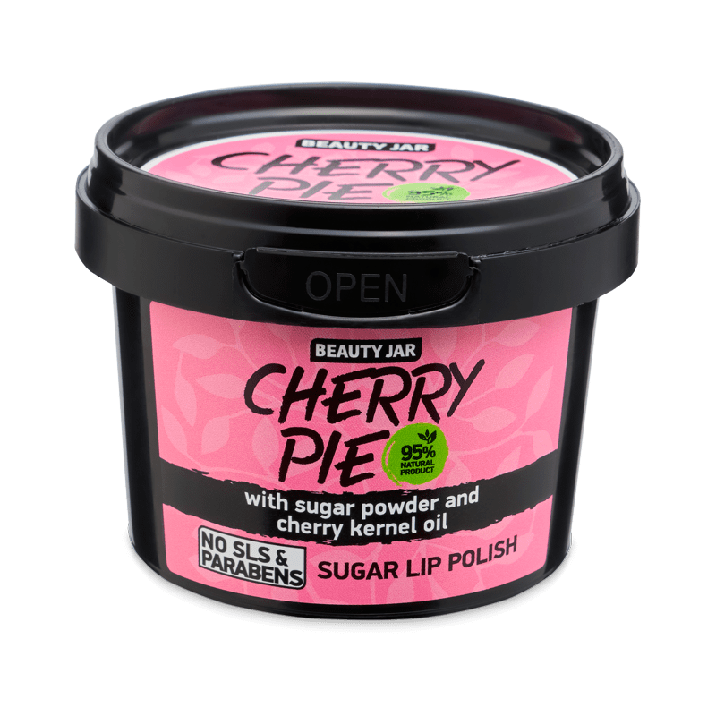 CHERRY PIE - 120 g