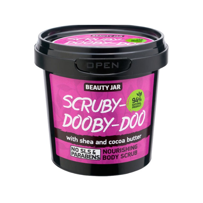 SCRUBY-DOOBY-DOO - 200 g