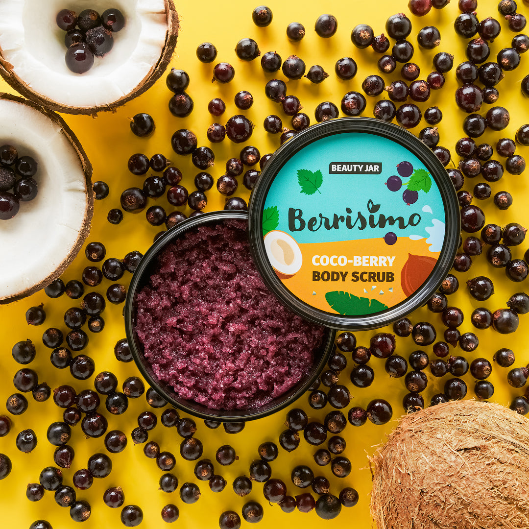 COCO BERRY - 350g