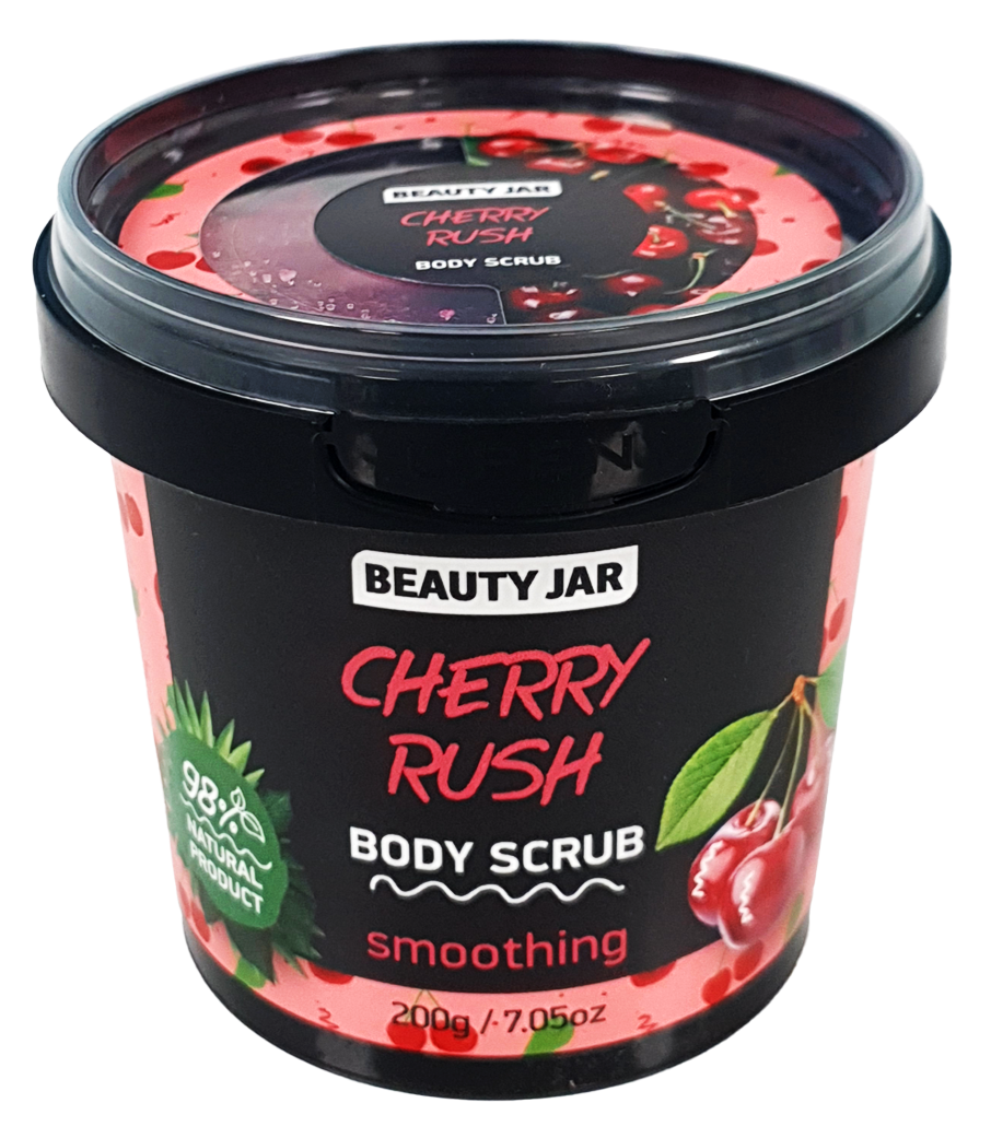 CHERRY RUSH - 200g
