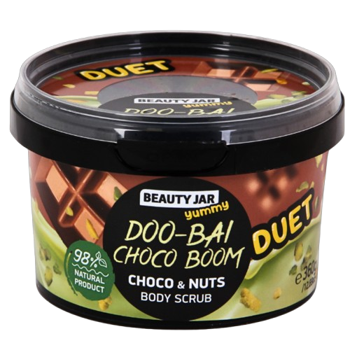 YUMMY - DOO-BAI CHOCO BOOM - 360 g