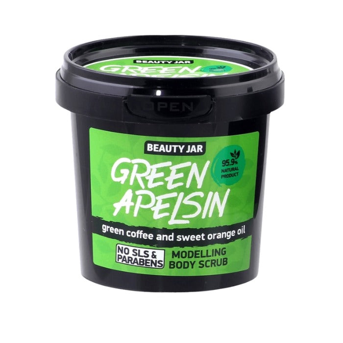 GREEN APELSIN - 200g