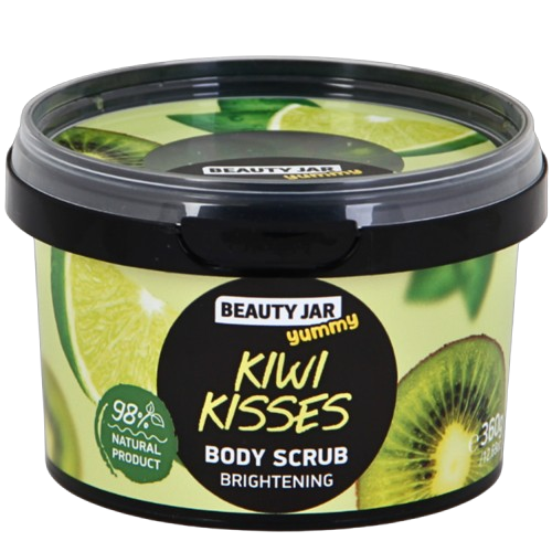 YUMMY - KIWI KISSES - 360 g