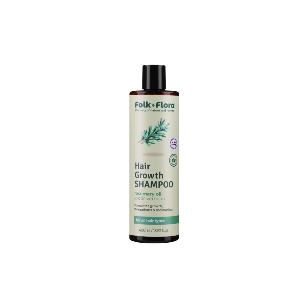 ROSMARIN Schampoo 400 ml