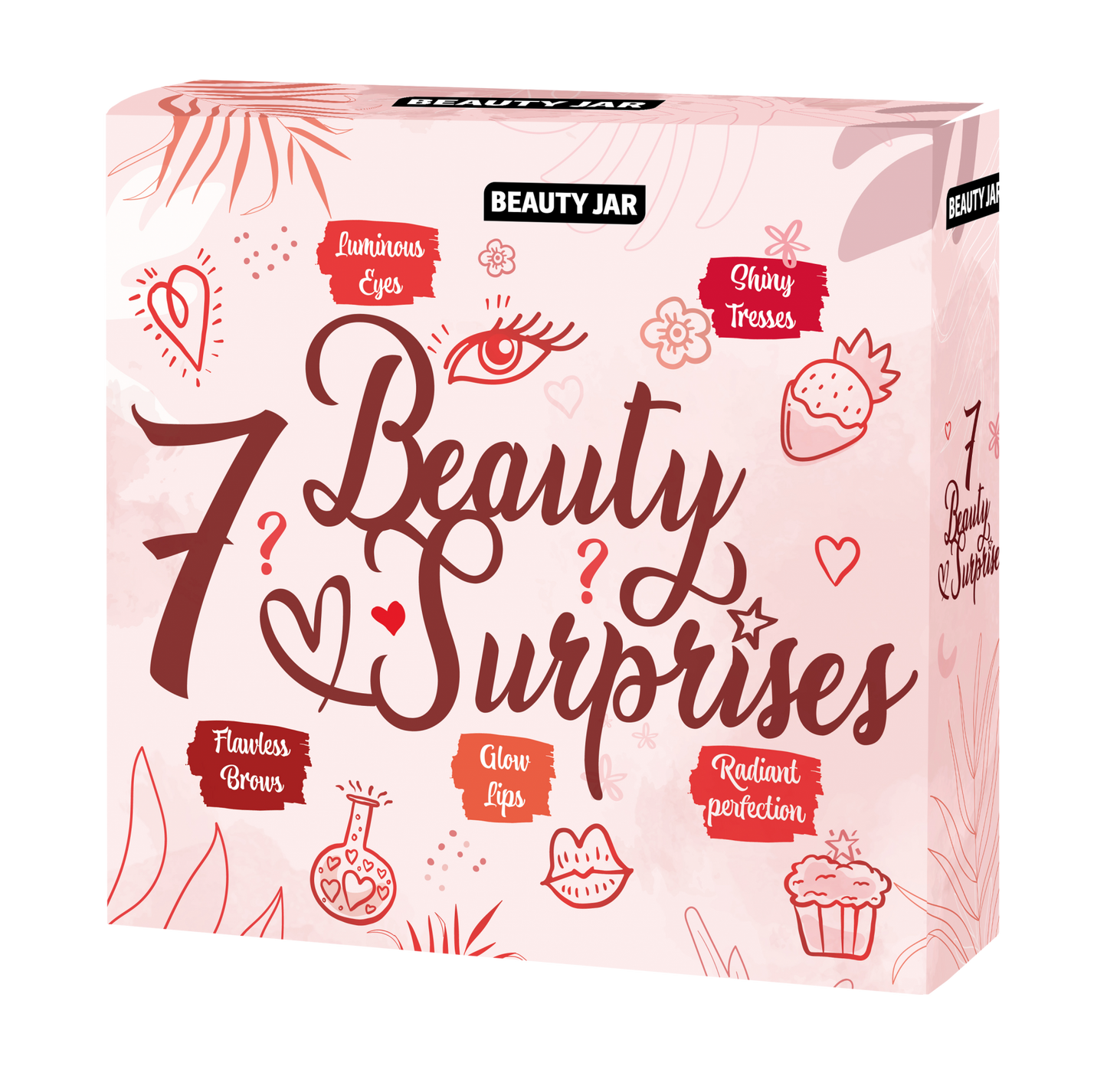 7 Beauty Surprises