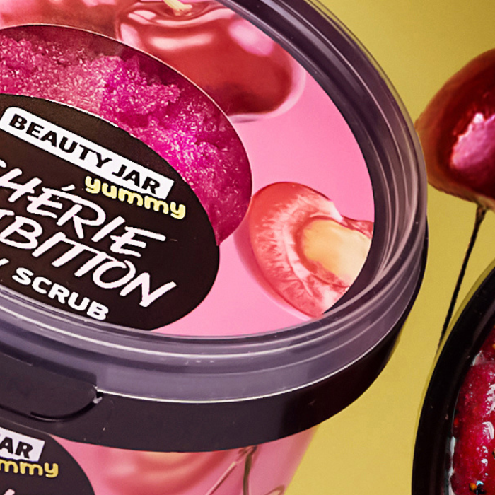 YUMMY - CHÉRIE AMBITION - 360 g