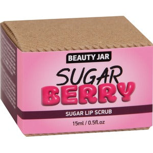 Sugar Berry Lippenpeeling - 15 ml