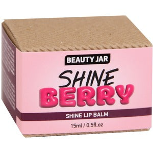 SHINE BERRY Lippenbalsam
