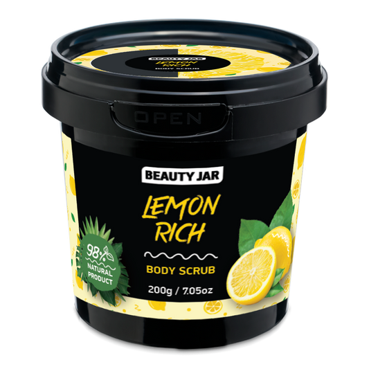 LEMON RICH - 200g