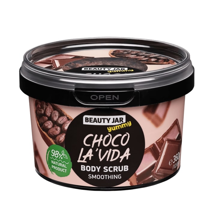 YUMMY - CHOCO LA’VIDA - 360 g
