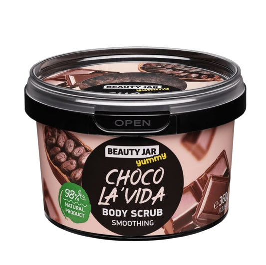 YUMMY - CHOCO LA’VIDA - 360 g