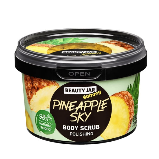 YUMMY - PINEAPPLE SKY - 360 g