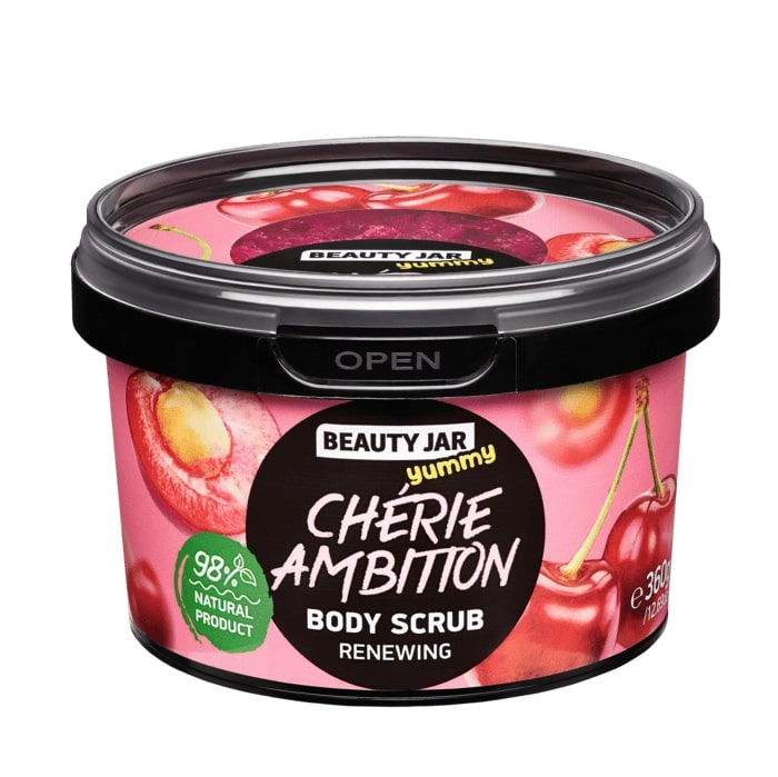 YUMMY - CHÉRIE AMBITION - 360 g