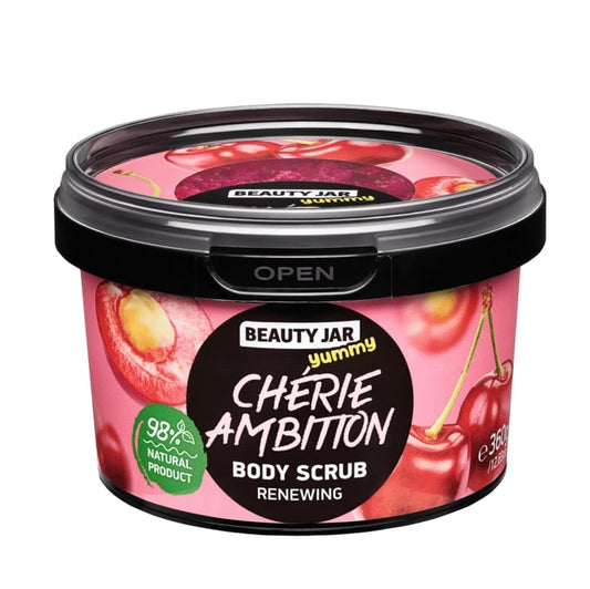 YUMMY - CHÉRIE AMBITION - 360 g