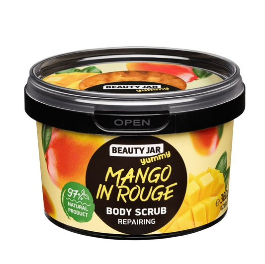 YUMMY - MANGO IN ROUGE - 360 g