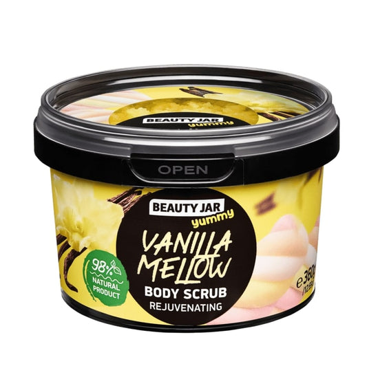 YUMMY - VANILLA MELLOW - 360 g