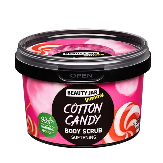 YUMMY - COTTON CANDY - 360 g