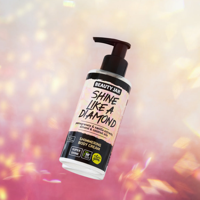 SHINE LIKE A DIAMOND