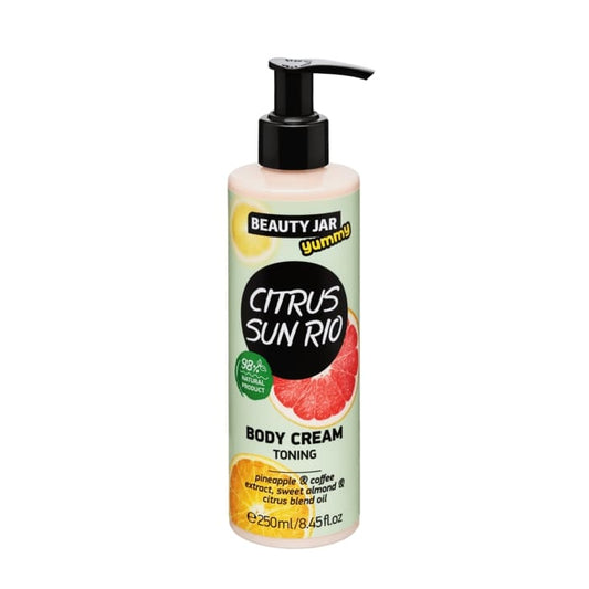 Yummy CITRUS SUN RIO