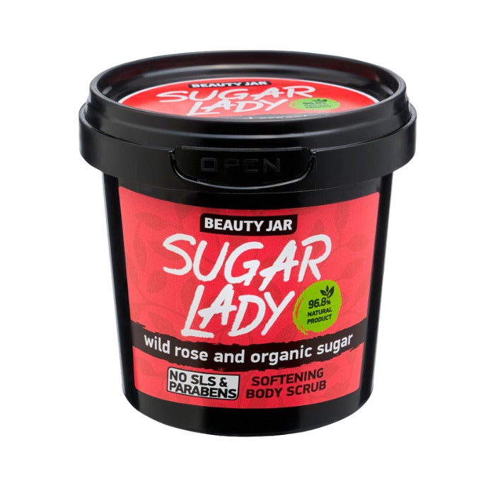 SUGAR LADY - 200 g