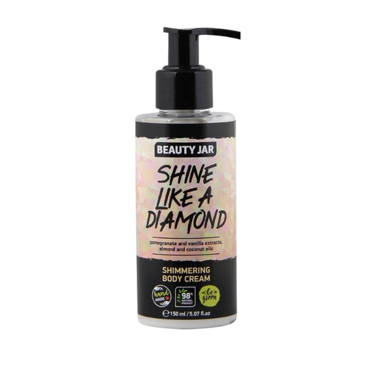 SHINE LIKE A DIAMOND