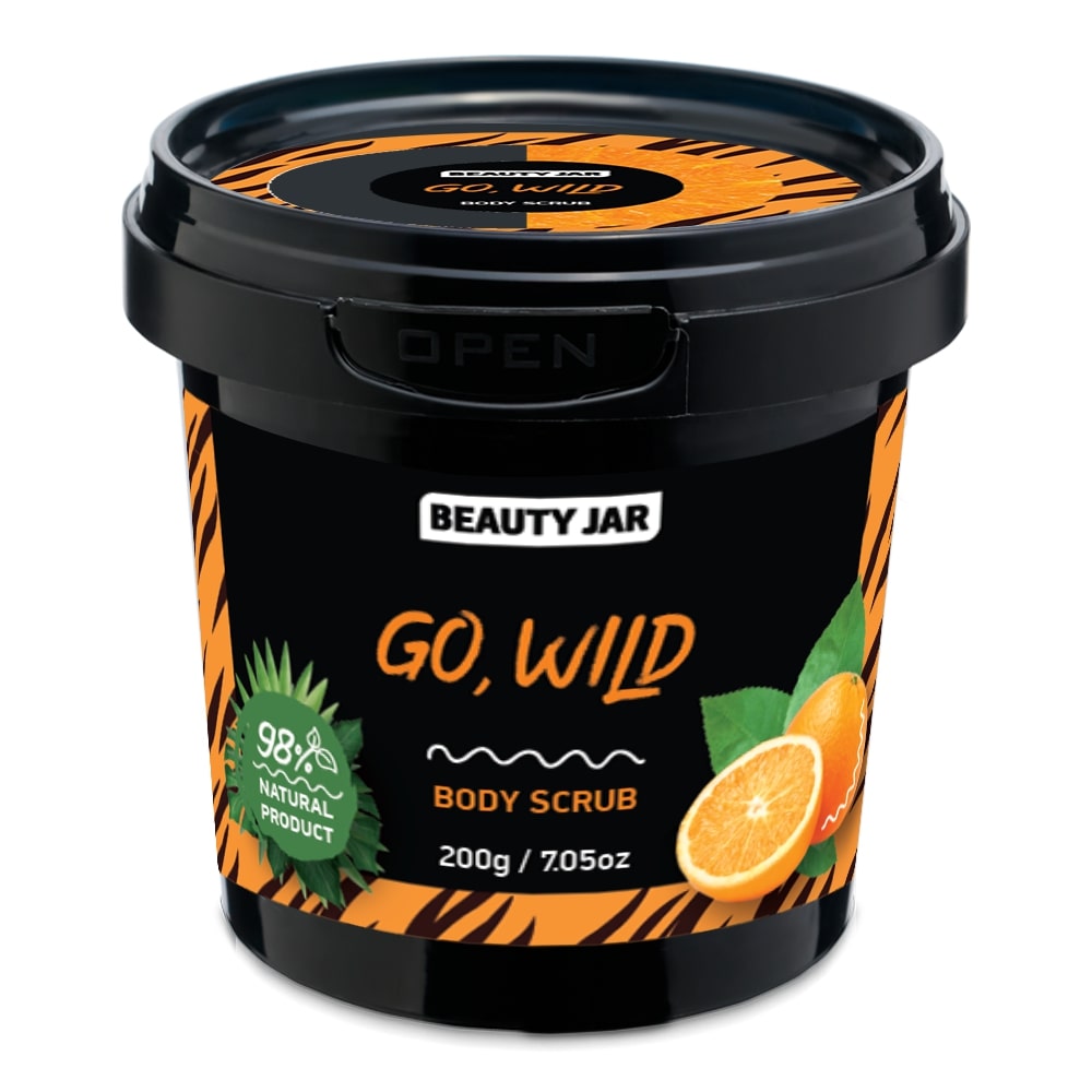 Go, WILD - 200g