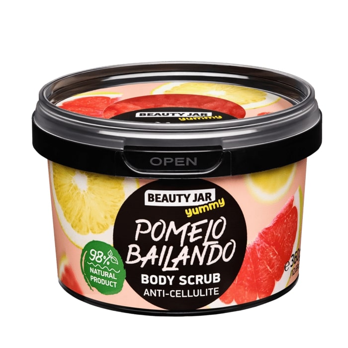 YUMMY - POMELO BAILANDO - 360 g
