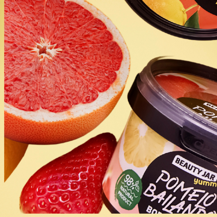 YUMMY - POMELO BAILANDO - 360 g