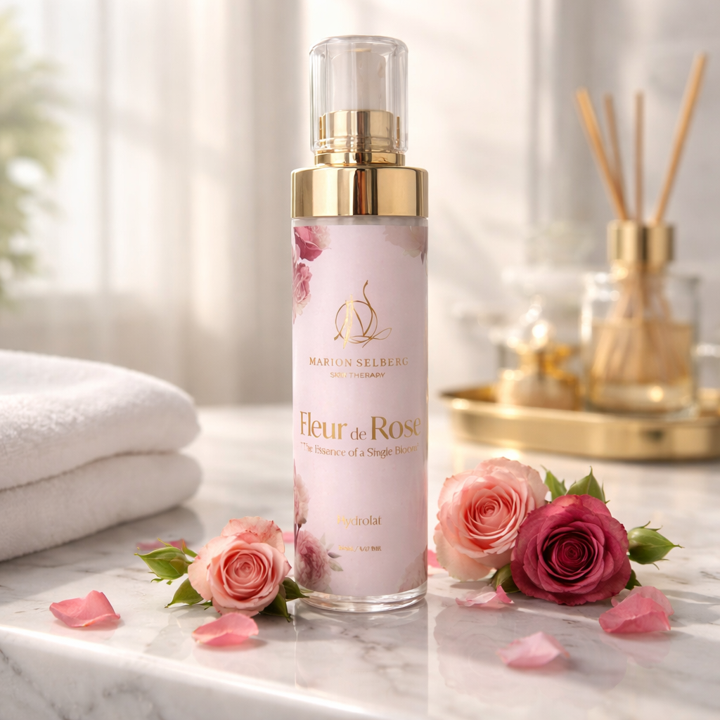 Rosenwasser - Hydrolat - 150ml